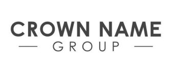 CROWN NAME GROUP