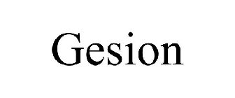 GESION