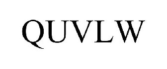 QUVLW