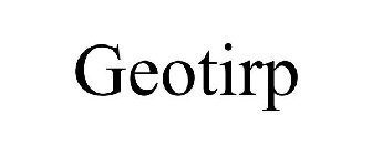 GEOTIRP