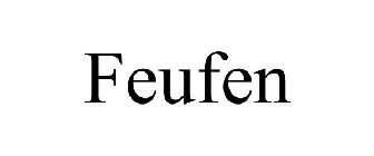 FEUFEN