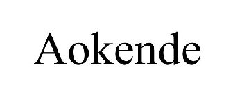 AOKENDE