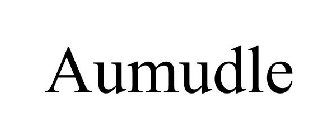 AUMUDLE
