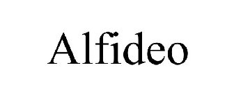 ALFIDEO