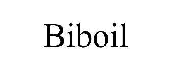 BIBOIL