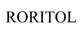 RORITOL