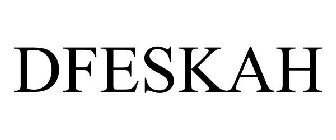 DFESKAH