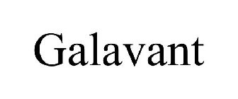 GALAVANT