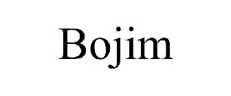 BOJIM