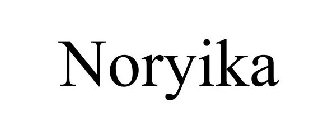 NORYIKA