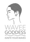 WAVEE GODDESS IGNITE YOUR WAVES