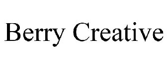 BERRY CREATIVE