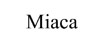 MIACA