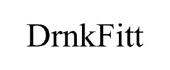 DRNKFITT