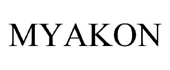 MYAKON