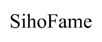SIHOFAME