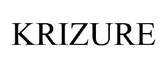 KRIZURE