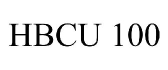 HBCU 100