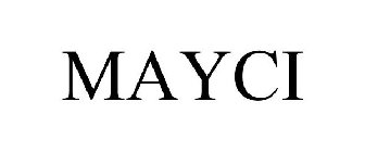 MAYCI