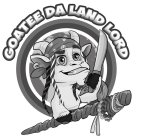 GOATEE DA LAND LORD