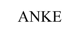 ANKE