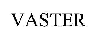 VASTER