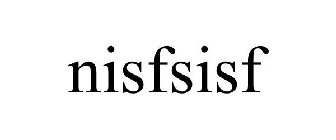 NISFSISF