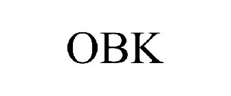 OBK