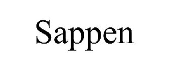 SAPPEN
