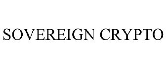 SOVEREIGN CRYPTO