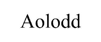 AOLODD