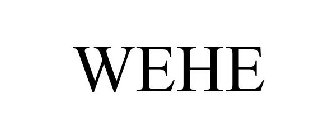 WEHE