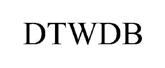 DTWDB