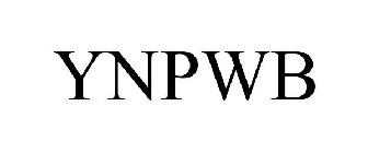 YNPWB