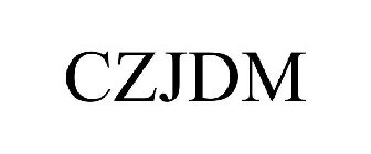 CZJDM