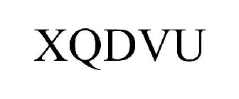 XQDVU