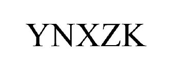 YNXZK