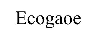 ECOGAOE