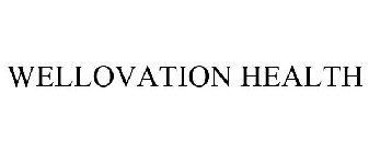 WELLOVATION HEALTH