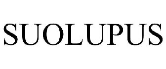 SUOLUPUS