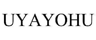 UYAYOHU