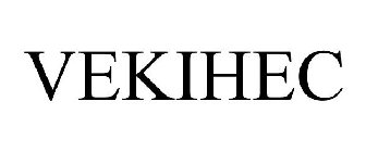 VEKIHEC