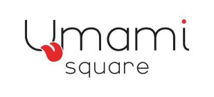 UMAMI SQUARE