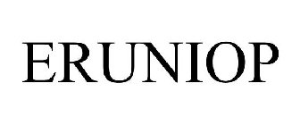 ERUNIOP