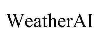 WEATHERAI