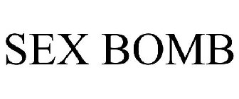SEX BOMB