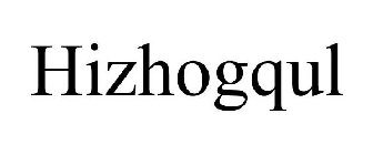 HIZHOGQUL