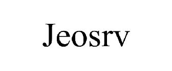 JEOSRV