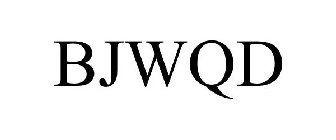 BJWQD