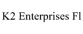 K2 ENTERPRISES FL